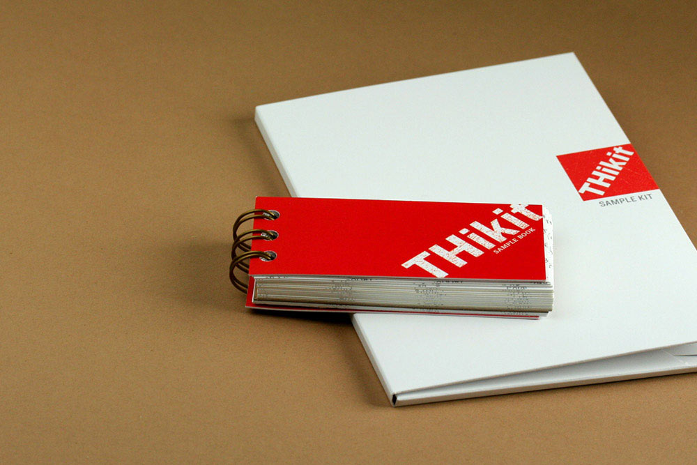 Quality Printing on Thick Paper at THikit - Free Shipping