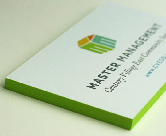 soft touch lamination