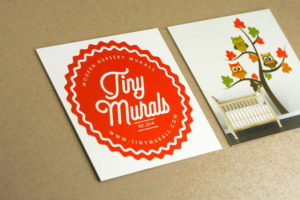 square business card, thick business cards