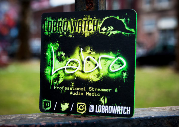 lobro - THikit