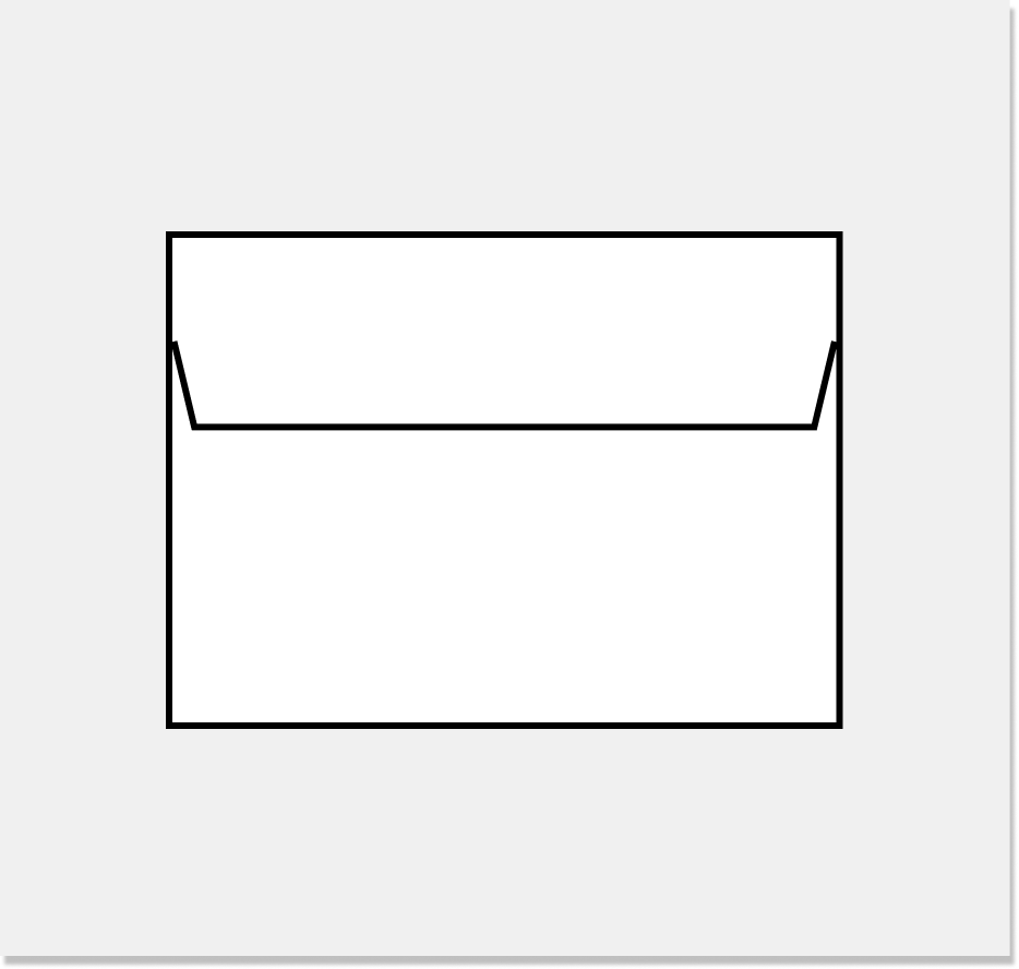 Envelopes